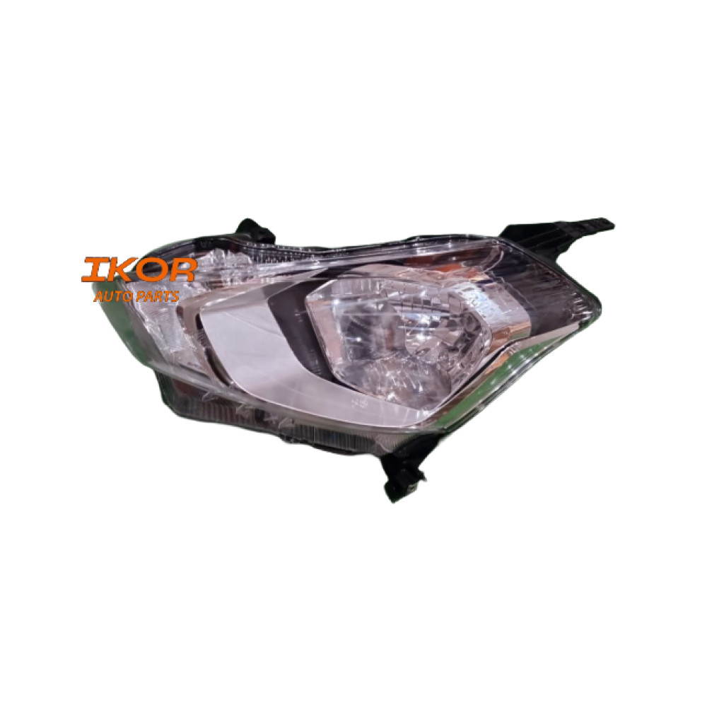 DATSUN MK2 LH HEADLAMP